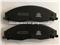 Brake Pad Set - img2