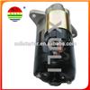 bajaj pulsar starter motor OEM:23300-57M70