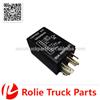 
Heavy Duty European truck relay 8pins oem 1387022 1475750 131504 heavy truck relay with 8pins
