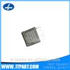 7C19 14B192DA for Transit genuine auto 12V 40A/20A multifunction 4 feet relay