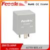 Hot Sale Automotive Flasher 3pin 40A 12v Price Relay