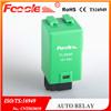 Electronic Flasher Relay 24V 30A