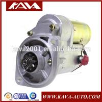 
Vehicle Starter Motor For Tcm FORK LIFT,JS552
