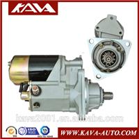 
Toyota Lift Truck Starter, 028000-5300,228000-5300,28100-77090
