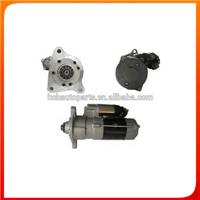 STARTER M009T80971 for ISUZU 6WA1 6WG1