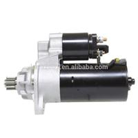 
Starter for Skoda Fabia,Octavia, 0-001-125-018,0-001-125-019,0-001-125-048
