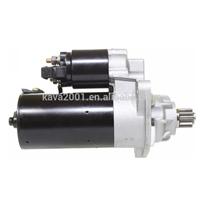 
Starter motor for Ford Galaxy,YM2111000BA,YM21BA,YM-2111-000BA
