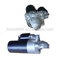 
Starter motor for Ford Escor,Fiesta,Orion,Sierra,81BB11000AA, 82AB11000BA, 86AB11000EA
