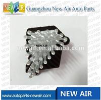 
64116923204 for BMW E46 E39 Blower Motor Resistor
