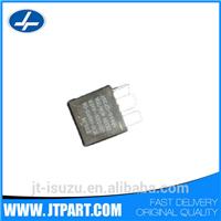 
7C19 14B192DA for Transit genuine auto 12V 40A/20A multifunction 4 feet relay
