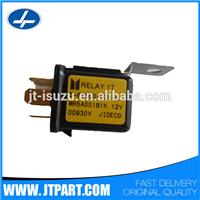 
5825500290 for genuine parts 12v automotive relay

