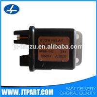 
8942580140 for genuine parts glow relay
