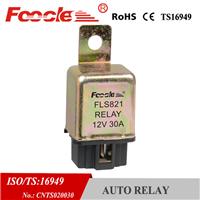 
foocles auto mini 12v 24v 30 amp jd1912 air conditioner relay
