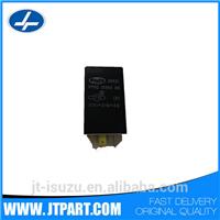 
97VG 13350 AA for Transit genuine auto 12V relay
