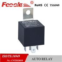 
automotive spare part jd1914 shr 4141 relay 1.62w 40a

