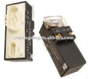 
Auto Radiator Fan Controller for GOLF 357919506A
