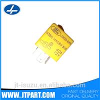 China genuine auto 12V relay 93BG14N089B1B