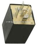 
Intermittent/Pulse Wiper Relay 3B0955531 For V.W.
