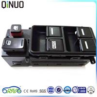 
35750 SDA H12 New black master electric car h onda power window switch
