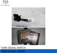 
93400-1G000 AUTO TURN SIGNAL SWITCH FOR HYUNDAI
