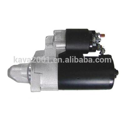 Mercedes starter for Mercedes COMMERCIAL,BENZ,lester 17852,2-2556-BO,CS1249