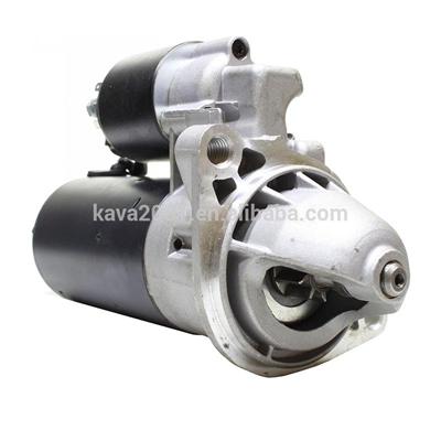 car starter for Daewoo Espero,0 001 108 047,0 001 108 0780