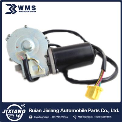 24 Volt Electric Wiper Motor OEM 8143408