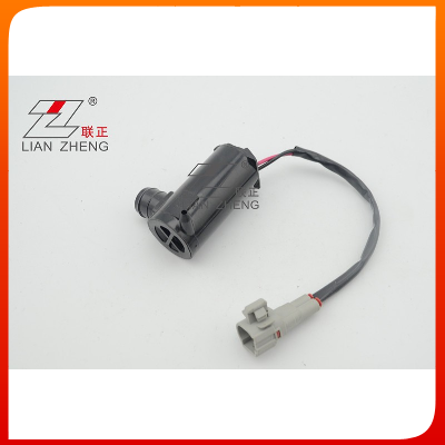 Windshield Washer Pump Fit For heavy duty truck LZ-WPDC010