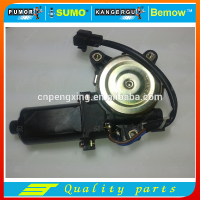 Auto Wiper Motor 96246153 For NUBIRA High Quality