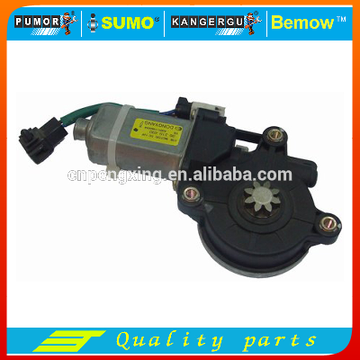 Auto Wiper Motor 96318491 For MATIZ High Quality