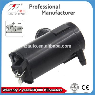 Windscreen/Wiper/Windshield Washer Pump MR155254,MB286961,MB358361,MB155187 For Mitsubishi