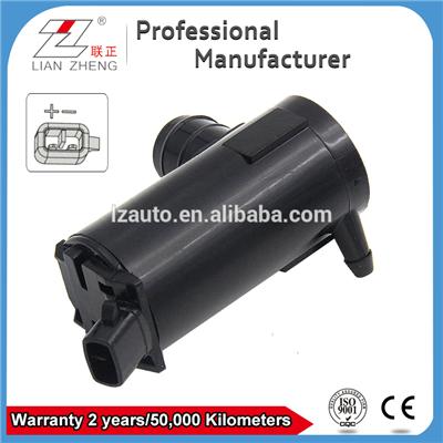 Windshield/Windscreen/Wiper Washer Pump for SUZUKI Forenza/Reno