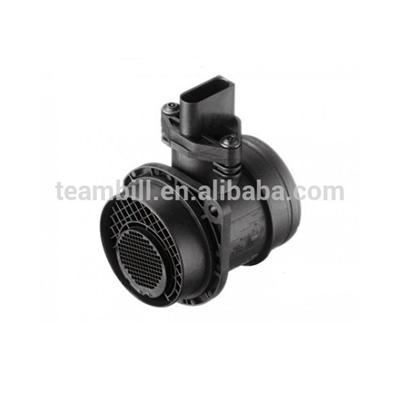 Auto parts mass air flow meter/MAF/air flow sensor for B.M.W E46 N42 0280218075