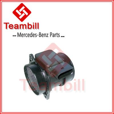 Auto parts mass air flow meter/MAF/air flow sensor for Mercedes W203 W210 1110940148