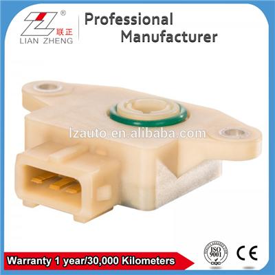 TPS Throttle Position Sensor9617220680 0280122003 for CITROEN Xsara ZX FIAT Ulysse LANCIA Zeta PEUGEOT 106 306 405 406 605 806