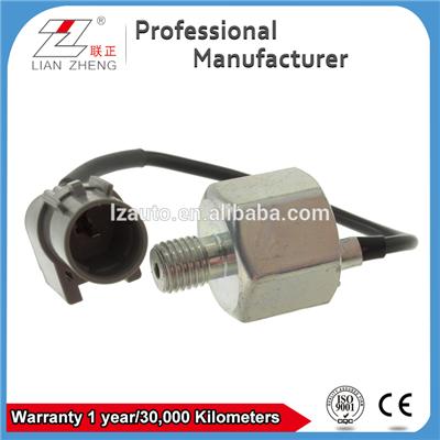 Engine Knock Detonation Sensor 91176191/18640-52D00/18640-78G00/18640-78G10 for CHEVROLET Tracker