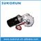 windshield wiper motor 24v 150w