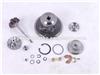 Repair Kits For Turbocharger RHC62 Turbo 24100-3340A VA240084 6T-614, 241003340A, 24100-3340 CXBE