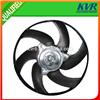 For Peugeot MPV fan assy Nissens# 85323 85325 85666