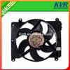 OEM 46550716 favorable price radiator fan for LANCIA