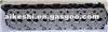 Cylinder Head Assembly For Fuso 8M20