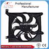 Radiator Cooling Fan/Fan motor G25380-0S000 for KIA