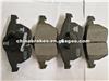 Vw Auto Brake Pads