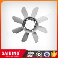 D-MAX AUTO PARTS Fan Blade 8-97921-857-1