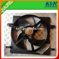 OEM 1025529 85027 aftermarket radiator fan for Ford KA