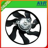 OEM 125467 125490 good price auto fan for CITROEN