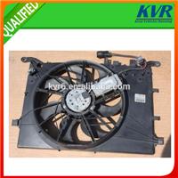 Radiator fan for Volvo S60 saloon OEM 8649675 86496759