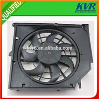 OEM 17111436260 1436260 aftermarket fan for 3 series