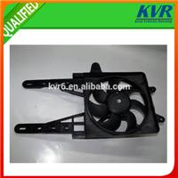 Easy to install fan assembly for FIAT OEM 8EW351044141