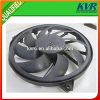 OEM 826-0003 8260003 plastic radiator fan for PEUGEOT